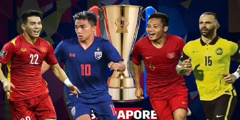Bí quyết đọc kèo nhà cái AFF Cup 2025 như dân chuyên