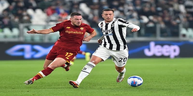 Soi kèo Serie A Các loại kèo phổ biến khi soi kèo Serie A