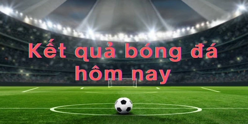 Các yếu tố ảnh hưởng đến kết quả bóng đá