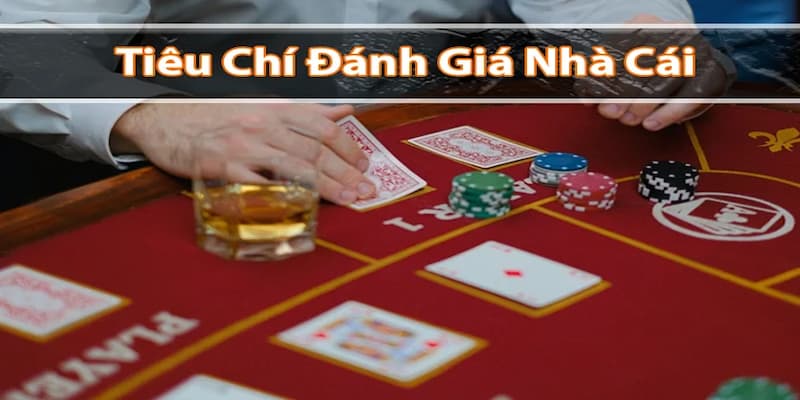 Nhà cái uy tín tại Việt Nam Dấu hiệu nhận biết nhà cái uy tín tại Việt Nam