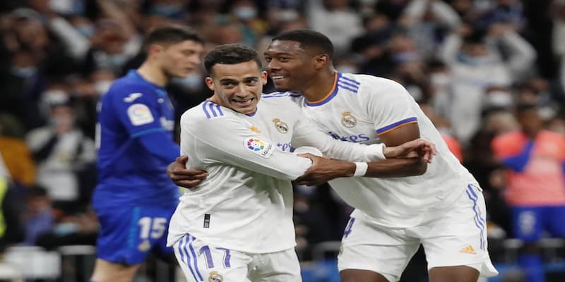 Kết quả bóng đá La Liga Kinh nghiệm soi kèo La Liga