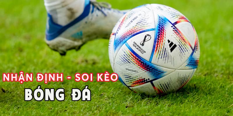 Lý do nên theo dõi tỷ lệ kèo bóng đá quốc tế mới nhất