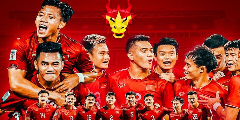 Lịch thi đấu bóng đá Việt Nam Mẹo theo dõi lịch thi đấu bóng đá Việt Nam