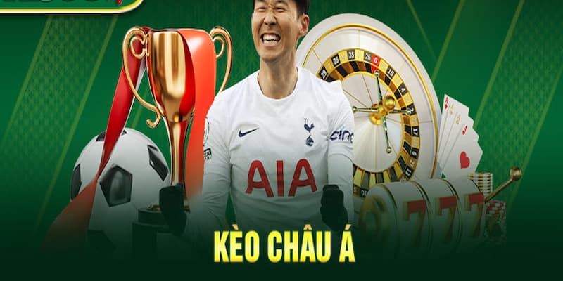 Kèo châu Á hôm nay Phân tích chi tiết các dạng kèo châu Á hôm nay