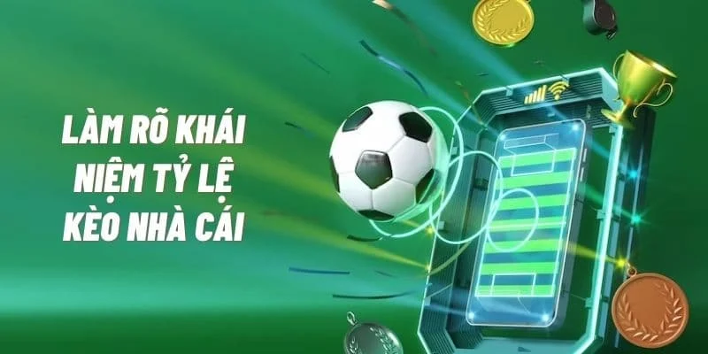 So sánh kèo nhà cái giữa các trang cá cược