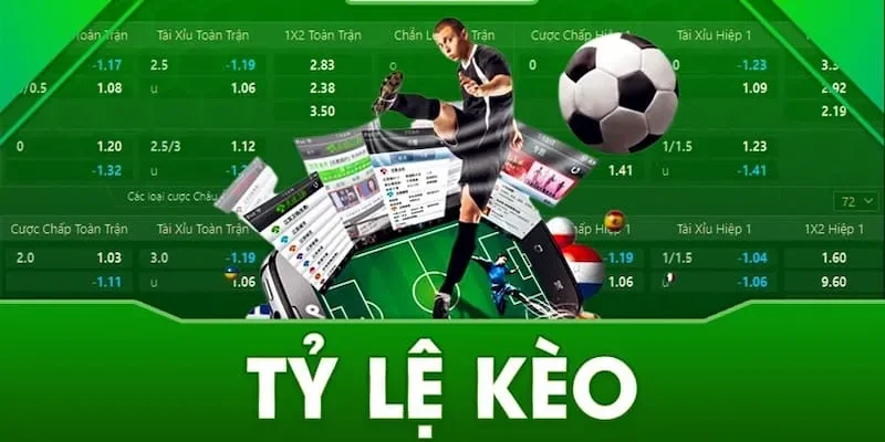 Tại sao phải phân tích tỷ lệ kèo bóng đá?