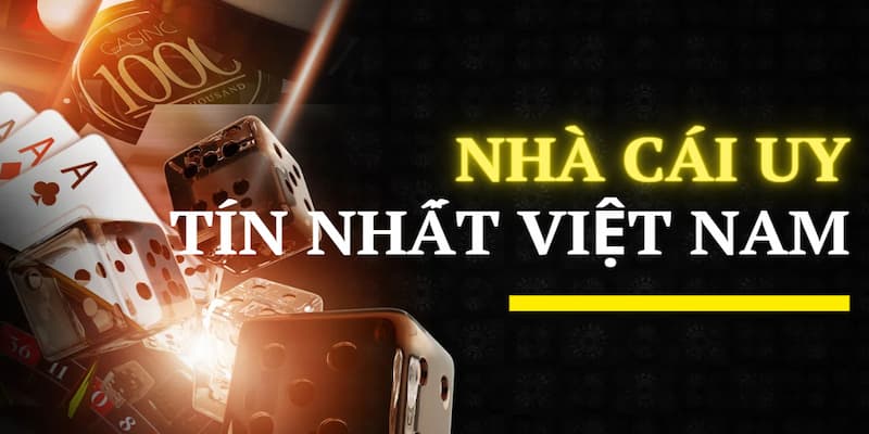 Top nhà cái uy tín Tiêu chí đánh giá top nhà cái uy tín