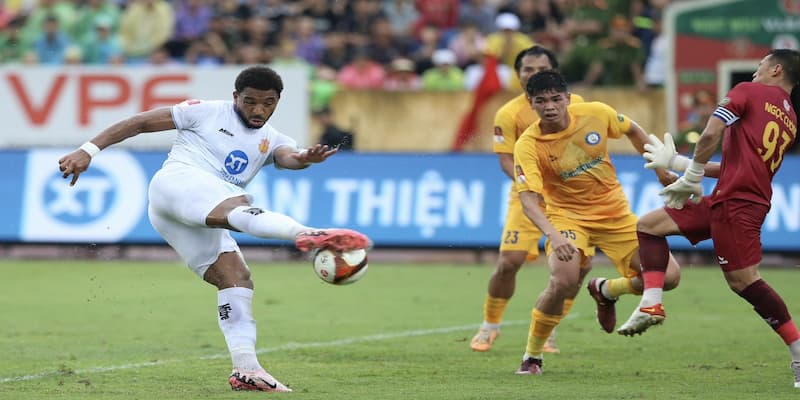 Lịch thi đấu V-League 2025 Tip khi theo dõi lịch thi đấu V-League 2025