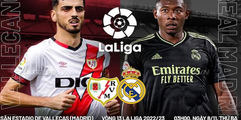 Kết quả bóng đá La Liga Tổng quan về Kết quả bóng đá La Liga
