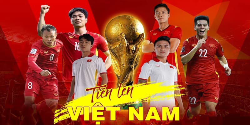 Kết quả bóng đá Việt Nam Tổng quan về kết quả bóng đá Việt Nam