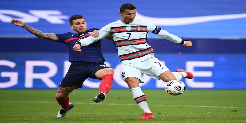 Lịch thi đấu bóng đá Euro Tổng quan về lịch thi đấu bóng đá Euro 2025