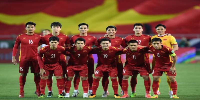 Lịch thi đấu bóng đá Việt Nam Tổng quan về lịch thi đấu bóng đá Việt Nam