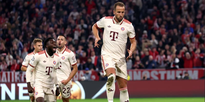 Soi kèo Bundesliga Tổng quan về Soi kèo Bundesliga
