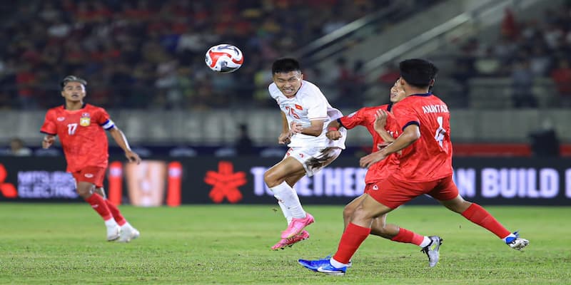 Tỷ lệ kèo bóng đá AFF Cup