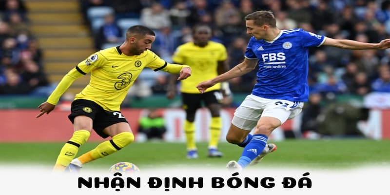 Lịch thi đấu Ngoại Hạng Anh Vai trò lịch thi đấu Ngoại Hạng Anh