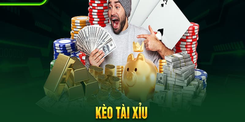 Soi kèo tài xỉu