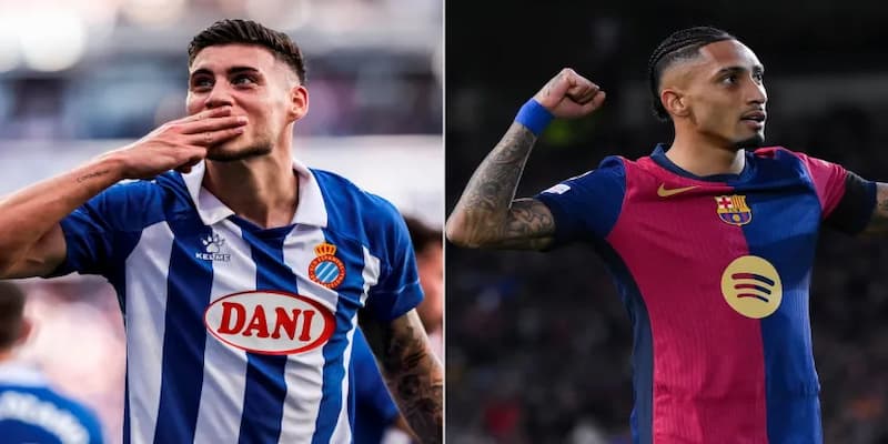 Soi kèo La Liga Vì sao nên soi kèo La Liga